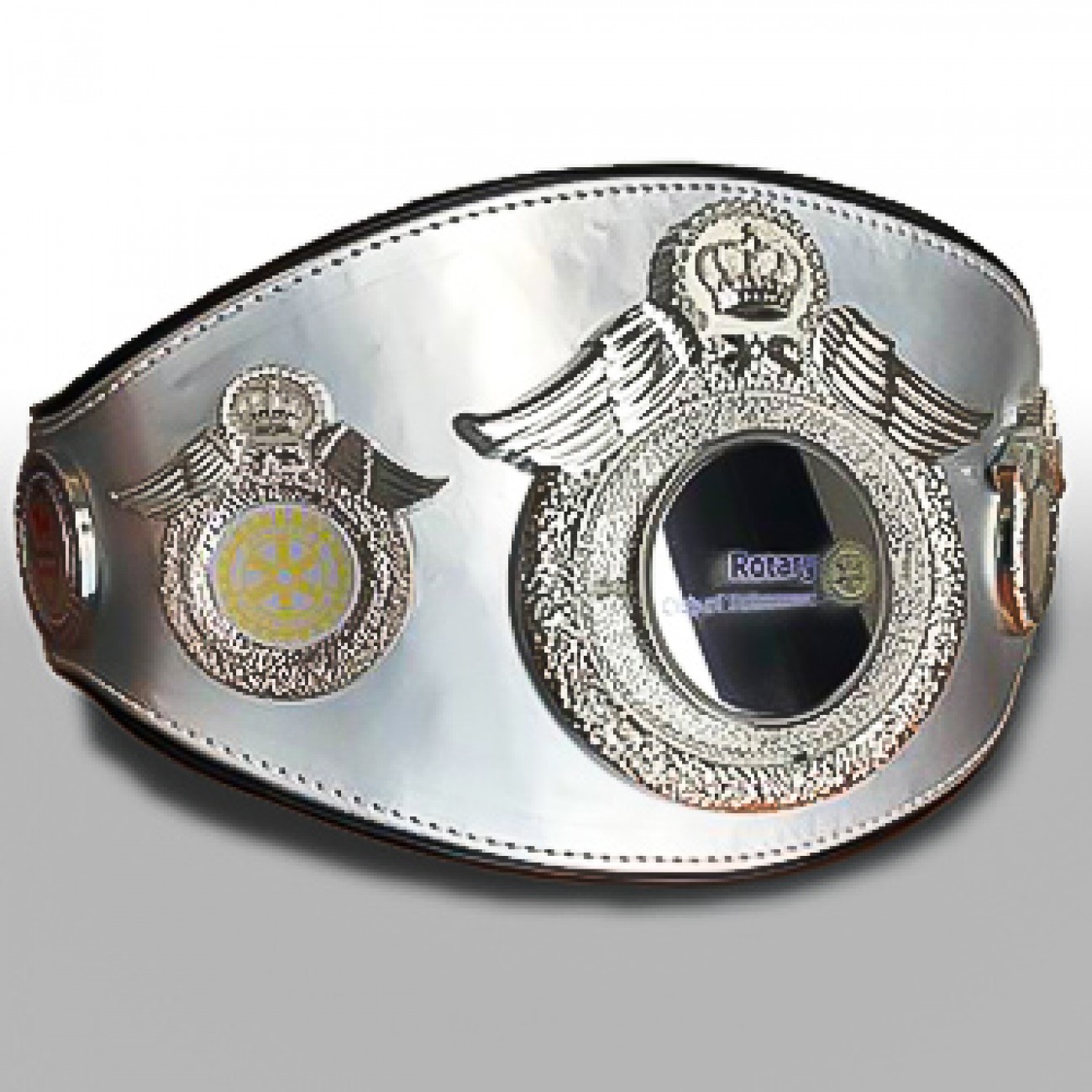 CUSTOM CHAMPIONSHIP BELT | J.C.TROPHIES