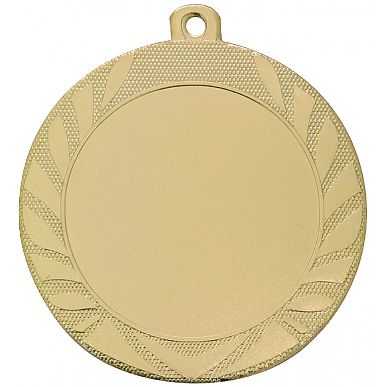 CLASSIC ROUND 70MM CUSTOM MEDAL